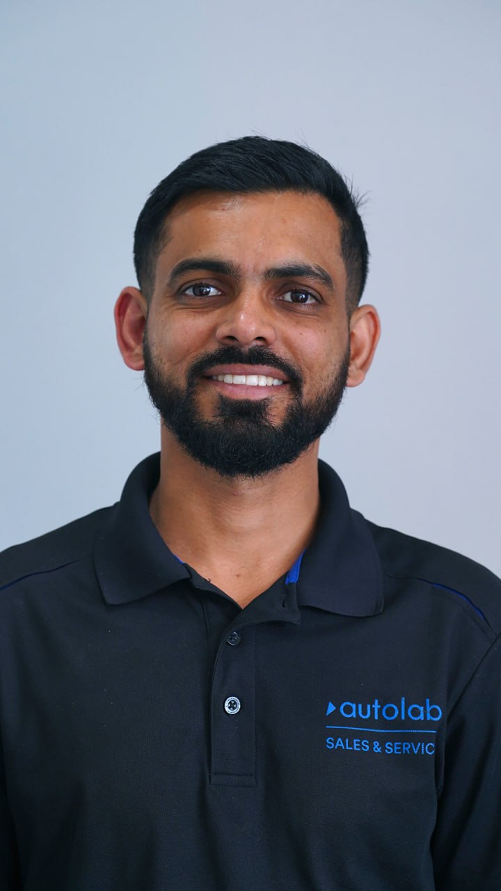 Azaan A